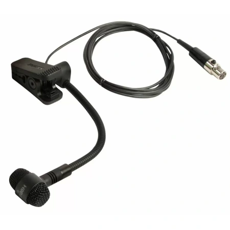 Купить SHURE PGA98H-TQG по выгодной цене в Москве