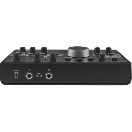 Купить MACKIE Big Knob Studio по выгодной цене в Москве