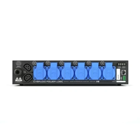 Купить CVGAUDIO Power Logic по выгодной цене в Москве