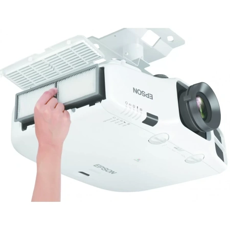 Купить Epson EB-G7000W по выгодной цене в Москве