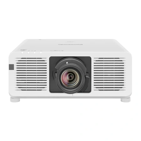 Купить Panasonic PT-REZ10LWE по выгодной цене в Москве