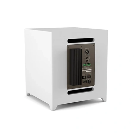 Купить CVGAUDIO SUBone model F-6W/Active за 0 ₽