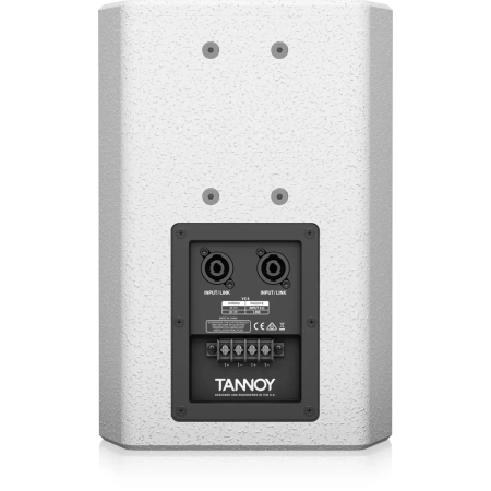 Купить Tannoy VX 6-WH по выгодной цене в Москве