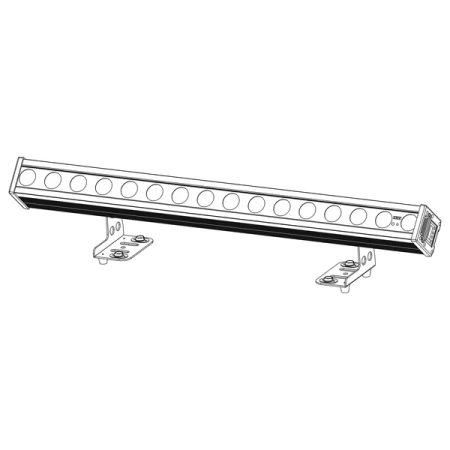Купить I LIGHTING I L-Battery Pixel Bar по выгодной цене в Москве