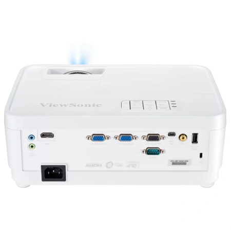 Купить ViewSonic ps501x по выгодной цене в Москве
