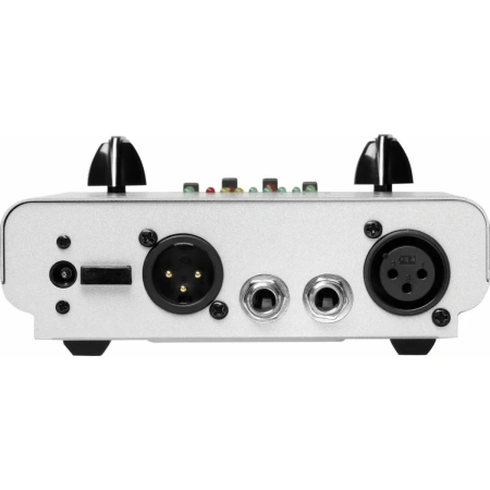 Купить BEHRINGER MIC100 по выгодной цене в Москве