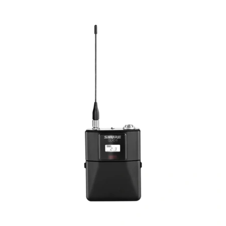 Купить Shure QLXD1 по выгодной цене в Москве