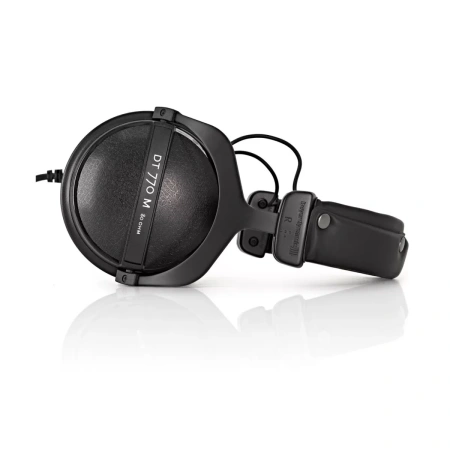 Купить BEYERDYNAMIC DT 770 M/80 по выгодной цене в Москве