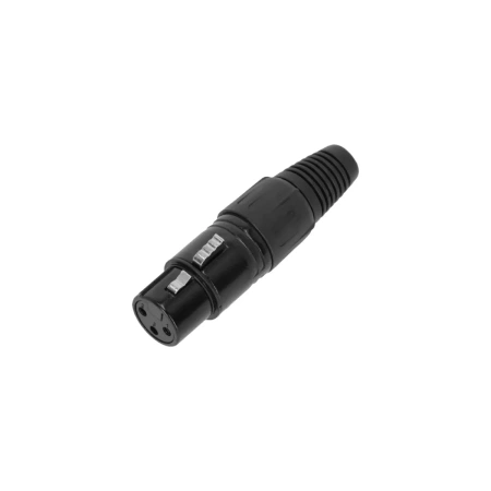 Купить Adam Hall K3CXF3BLK по выгодной цене в Москве