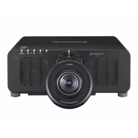Купить Panasonic PT-RCQ10BE по выгодной цене в Москве