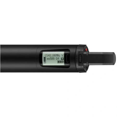 Купить SENNHEISER EW 500 G4-965-AW+ по выгодной цене в Москве
