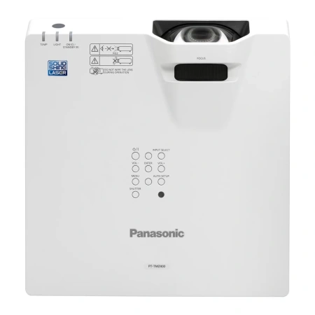 Купить Panasonic PT-TMZ400 по выгодной цене в Москве