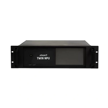 Купить STAGE4 TWIN NPU по выгодной цене в Москве