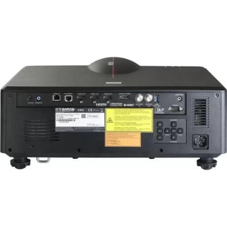 Купить Barco G50-W7 Black по выгодной цене в Москве