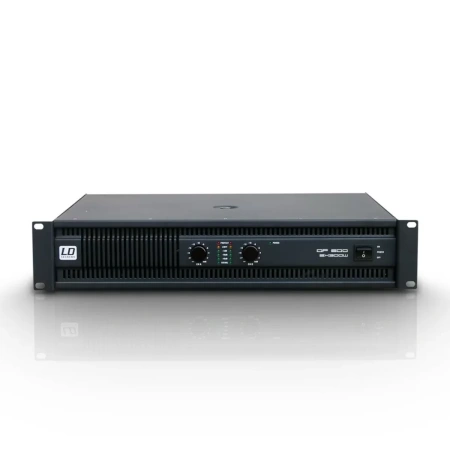 Купить LD Systems DEEP2 600 по выгодной цене в Москве