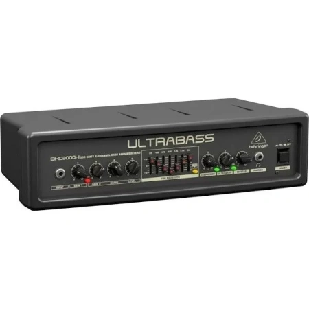 Купить BEHRINGER BXD3000H по выгодной цене в Москве