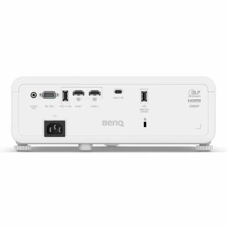 Купить BenQ LW650 по выгодной цене в Москве