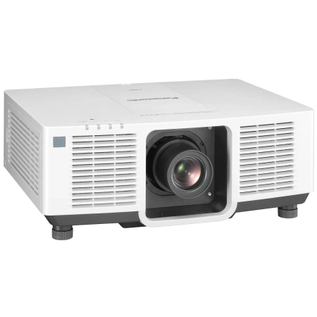 Купить Panasonic PT-MZ882W по выгодной цене в Москве