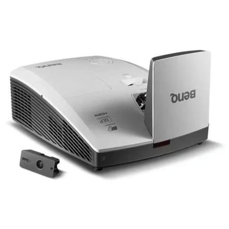Купить BenQ MX854UST по выгодной цене в Москве
