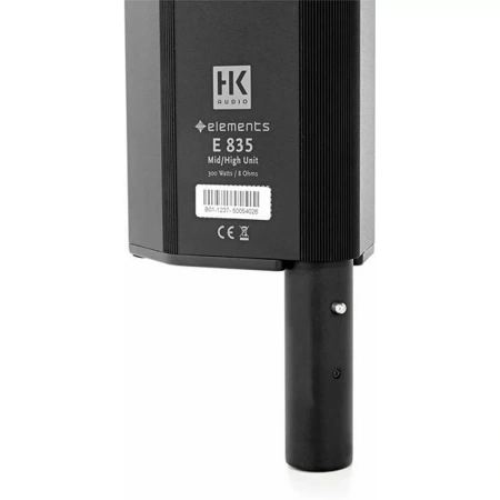 Купить HK AUDIO E 835 по выгодной цене в Москве