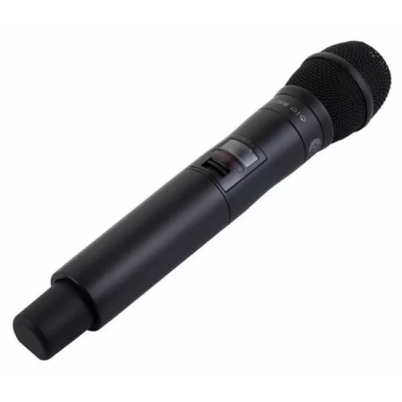 Купить Shure QLXD2/KSM9 по выгодной цене в Москве