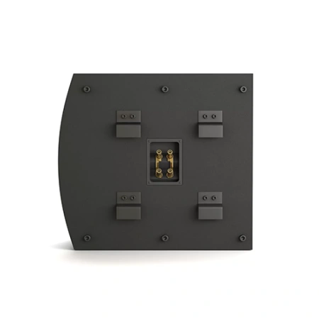 Купить CVGAUDIO SUBone model C-8BL/CR за 0 ₽