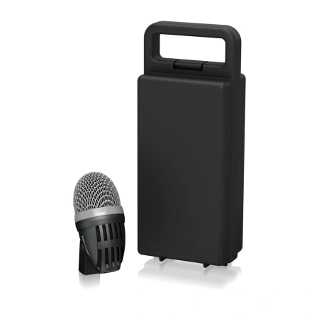 Купить BEHRINGER C112 по выгодной цене в Москве