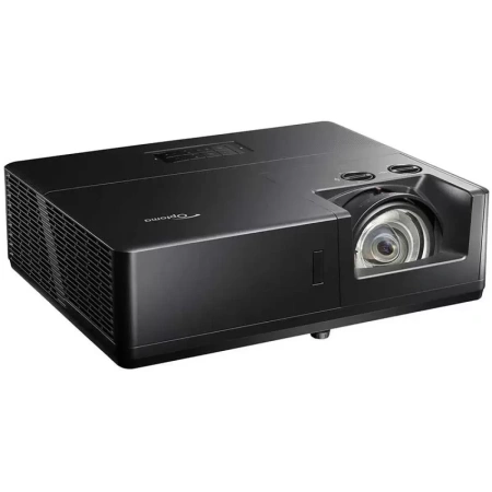 Купить Optoma ZU607TST по выгодной цене в Москве
