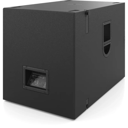 Купить SE Audiotechnik B 18 по выгодной цене в Москве