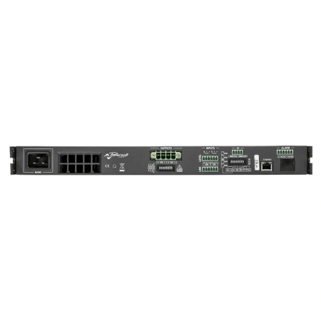 Купить POWERSOFT Duecanali 1604 по выгодной цене в Москве