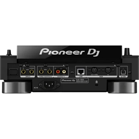Купить PIONEER DJS-1000 по выгодной цене в Москве