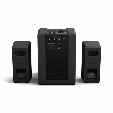Купить LD Systems DAVE 10 G4X по выгодной цене в Москве