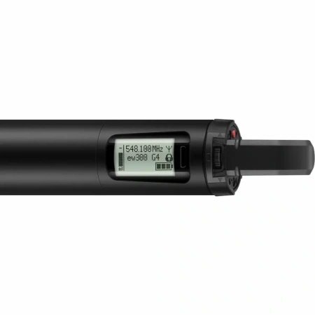 Купить SENNHEISER EW 300 G4-865-S-AW+ по выгодной цене в Москве