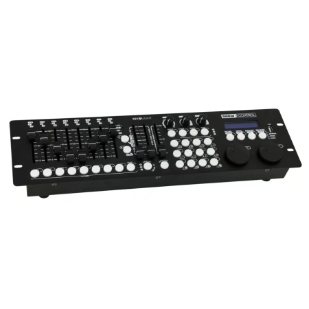 Купить INVOLIGHT SHOWControl по выгодной цене в Москве