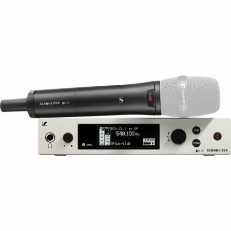 Купить SENNHEISER EW 300 G4-BASE COMBO-AW+ по выгодной цене в Москве