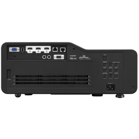Купить Panasonic PT-CMZ50B по выгодной цене в Москве