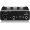 Купить BEHRINGER UM2 по выгодной цене в Москве