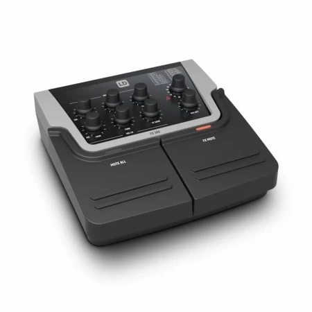 Купить LD Systems FX 300 SET по выгодной цене в Москве