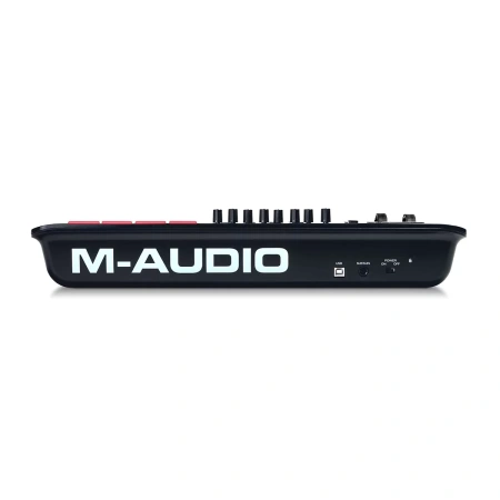 Купить M-audio Oxygen 25 MKV по выгодной цене в Москве