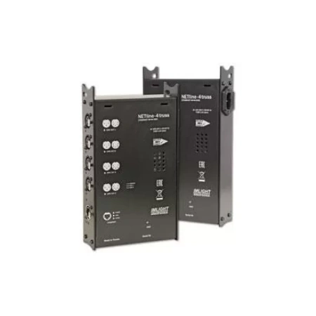 Купить ИМЛАЙТ NETLINE-4TRUSS (POE)-5PIN по выгодной цене в Москве