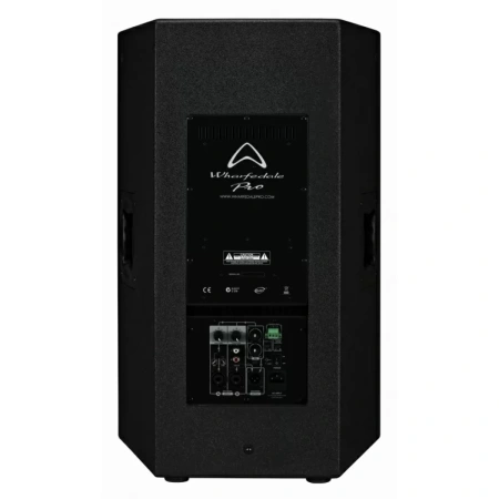 Купить WHARFEDALE PRO DELTA-AX15 по выгодной цене в Москве