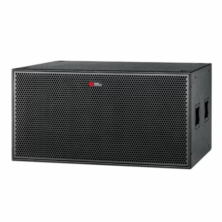 Купить DDM SOUND PR SUB 218 по выгодной цене в Москве