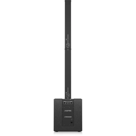 Купить TURBOSOUND IP2000 V2 по выгодной цене в Москве