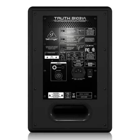 Купить BEHRINGER B1031A по выгодной цене в Москве