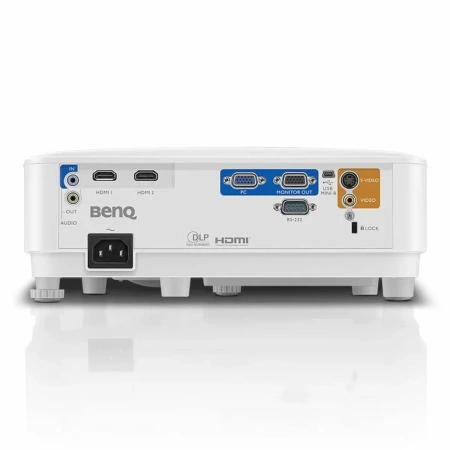 Купить BenQ MH550 по выгодной цене в Москве