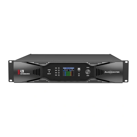 Купить Audiocenter D4.2K по выгодной цене в Москве