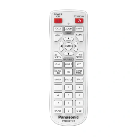 Купить Panasonic PT-MZ17KLWE по выгодной цене в Москве