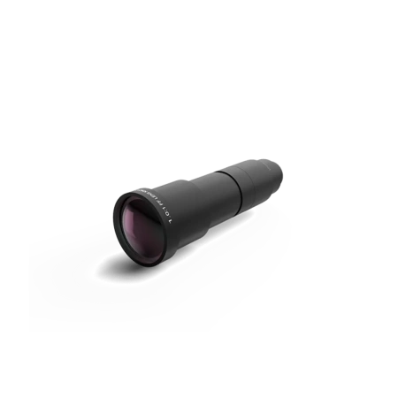 Купить Christie Fixed Lens (0,72:1) ST (4K) за 0 ₽