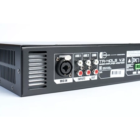 Купить CVGAUDIO TR-40LS за 17&nbsp;496 ₽