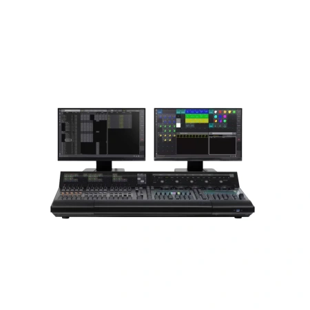 Купить MA LIGHTING GRANDMA3 LIGHT CRV (CONTROL ROOM VERSION) по выгодной цене в Москве